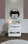 Hanah Home Duru 1600-31 Blanca